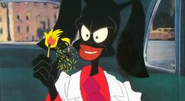 Кадр из фильма "Чернокожие" - 2