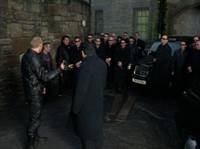 Кадр Американские кузены