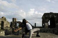 Кадр Великий воин