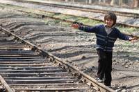 Кадр Длинная история