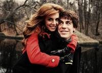 Кадр Беременный