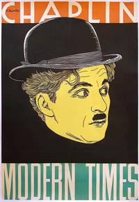 Постер Новые времена