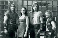 Кадр Удивительные странствия Геракла