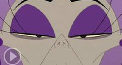 ТВ-ролик (русский дублированный)