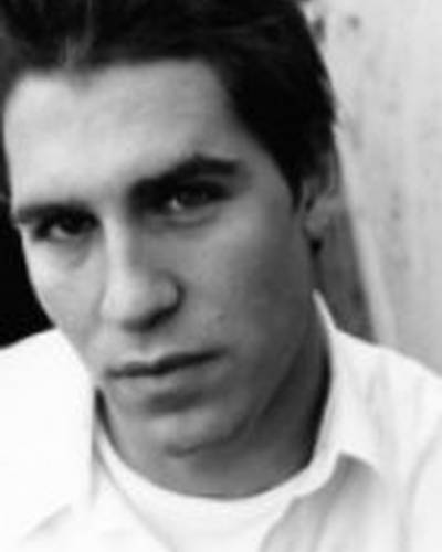 Ивэн Харт Брюс фото