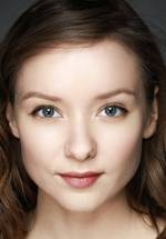 Александра Доулинг фото