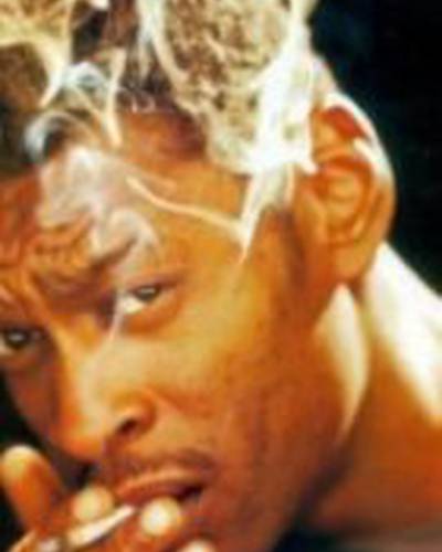 Грант Маршалл фото