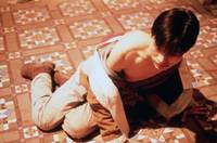 Кадр Восточный дворец, западный дворец