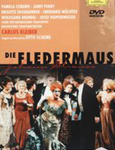 Летучая мышь