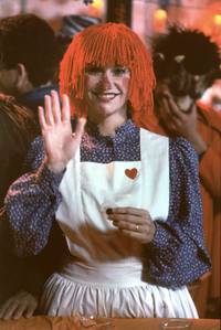 Кадр Частокол