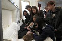 Кадр Бесстыдники