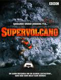 Постер из фильма "BBC: Супервулкан" - 1