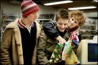 Кадр 2 ryk og en aflevering