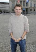 Эдин Хасановиц фото