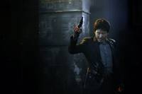 Кадр Убийственная мультипликация