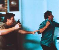 Кадр French Quarter Undercover