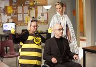 Кадр Лузеры