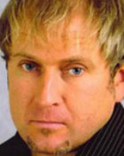 Алексей Агрызков фото