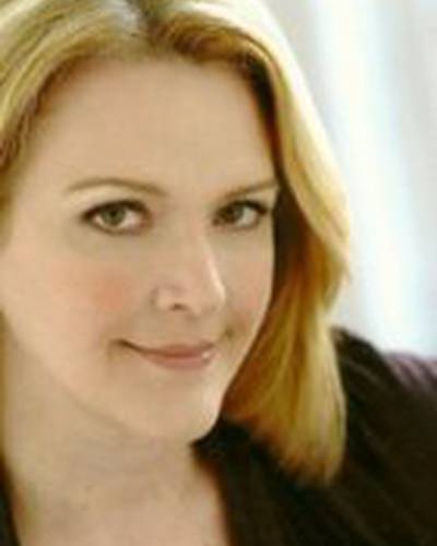 Келли Кирклин фото