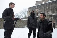 Кадр Последние рыцари