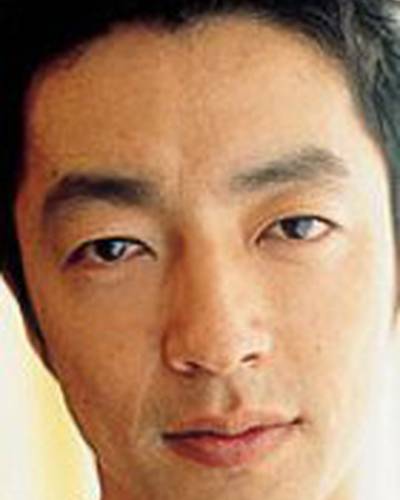 Такао Осава фото