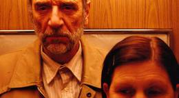 Кадр из фильма "Виски" - 1