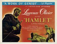 Постер Гамлет