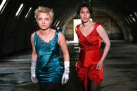 Кадр Портал юрского периода