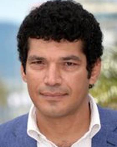 Бассем Самра фото