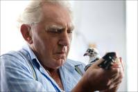 Кадр Полёт домой