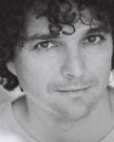 Энтони Маринелли фото