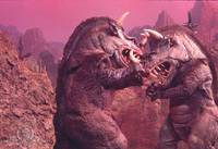 Кадр Путешествие к центру Земли