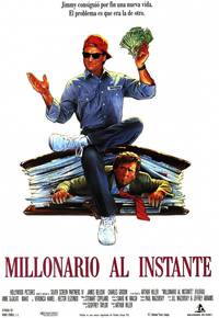 Постер Красивая жизнь