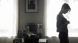 Кадр из фильма "Øтражение" - 1