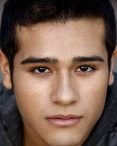 Альдо Куинтино фото