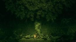 Кадр из фильма "Роза" - 2