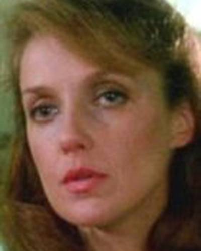 Донна Митчелл фото