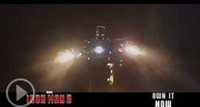 Blu-ray/DVD-ролик