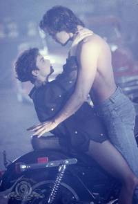 Кадр Ламбада