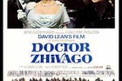 Доктор Живаго