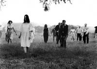 Кадр Ночь живых мертвецов