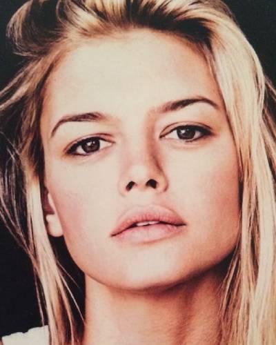 Келли Рорбах фото