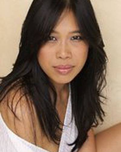 Джоэнна Лу фото