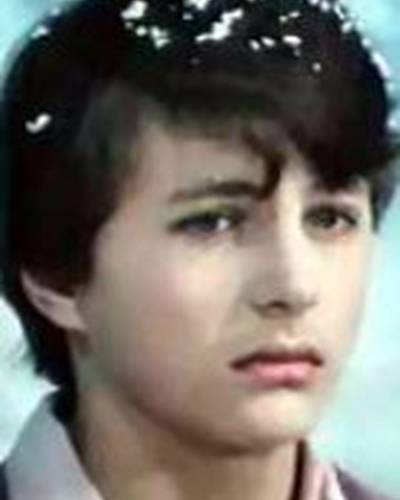 Ян Пузыревский фото