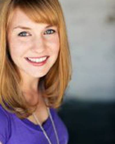 Мишель Койл фото