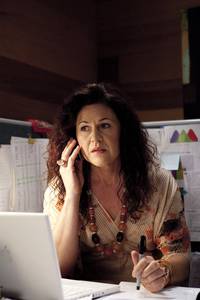 Кадр Всемогущие Джонсоны