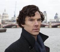 Кадр Шерлок