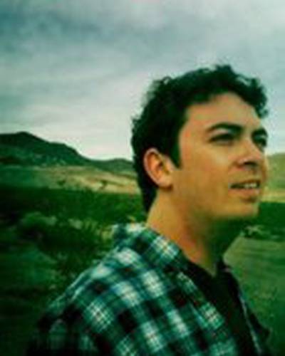 Ник Чандлер фото