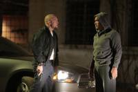 Кадр Саботаж