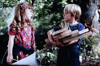 Кадр Деннис-мучитель